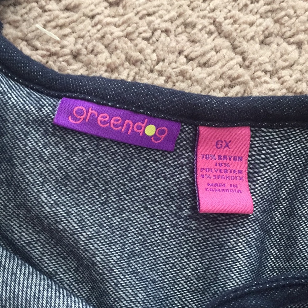 Romper - Picture 5 of 5